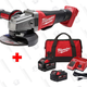 50% Off Select Milwaukee Power Tools | Home Depot